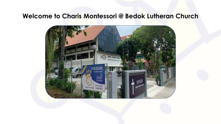 entrance entrance welcome to charis montessori