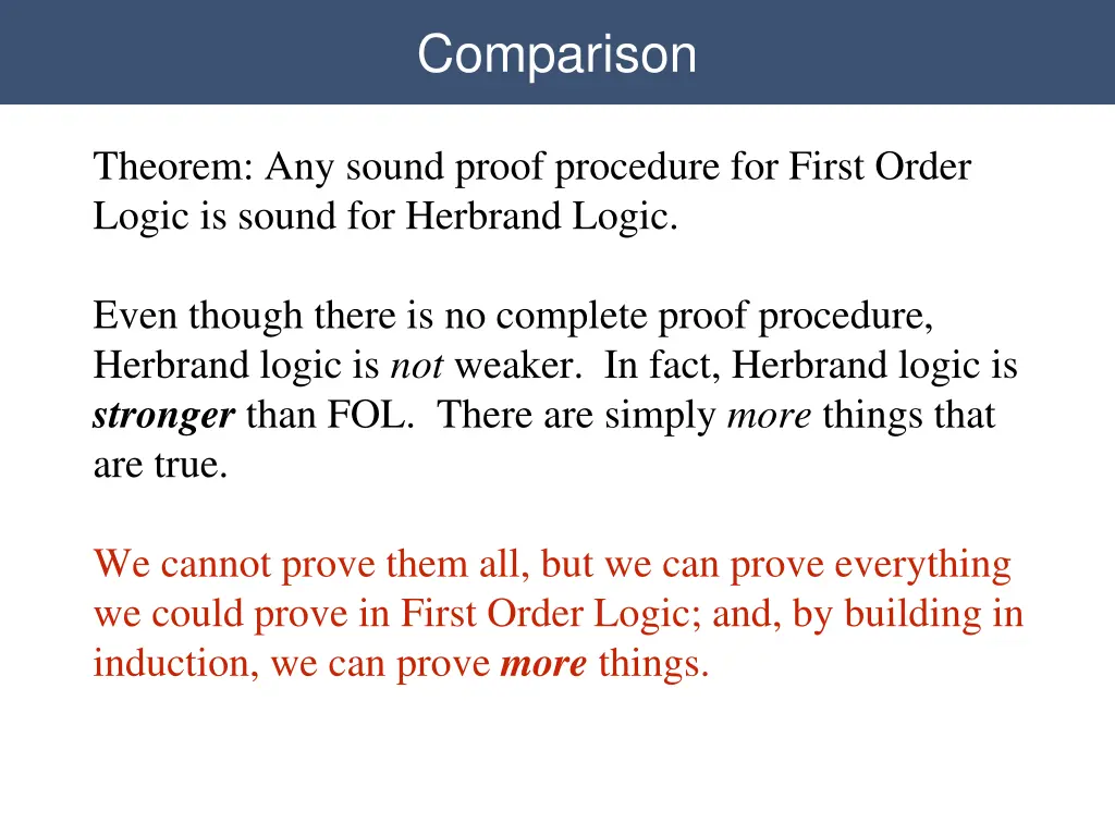 comparison 1