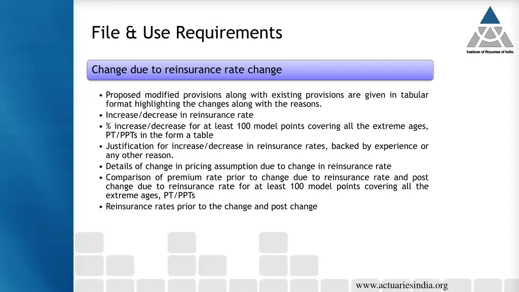 file use requirements 1