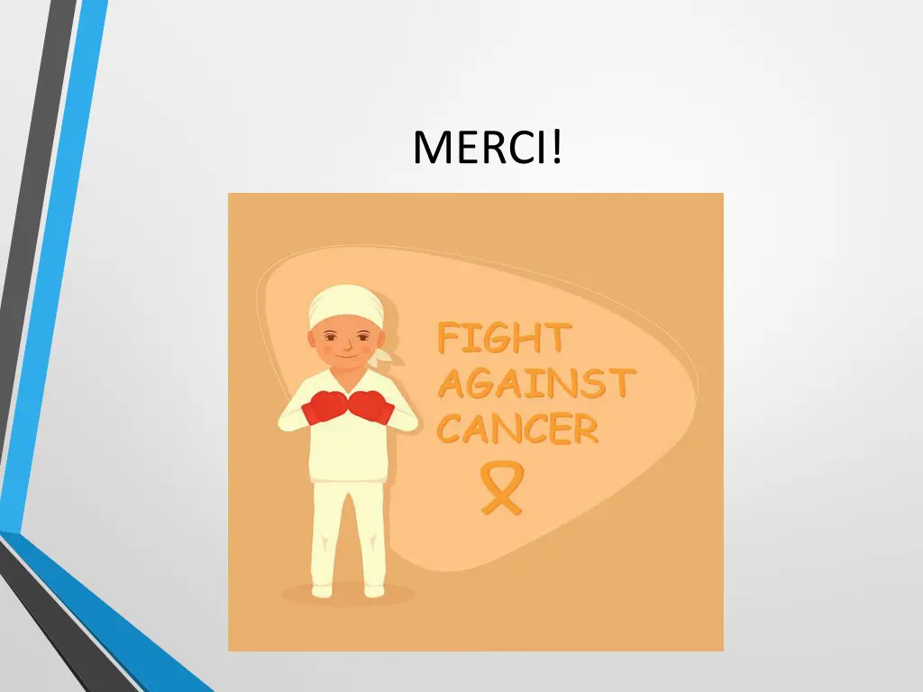 merci