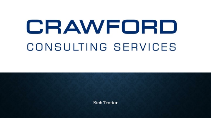 rich trotter