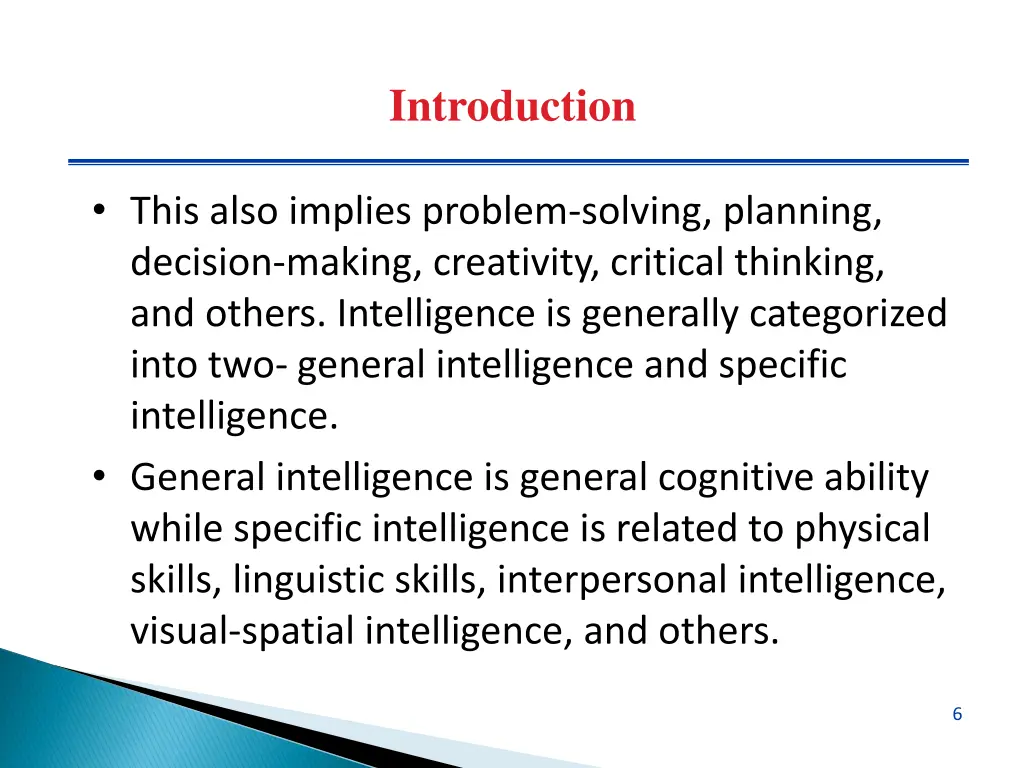 introduction 2