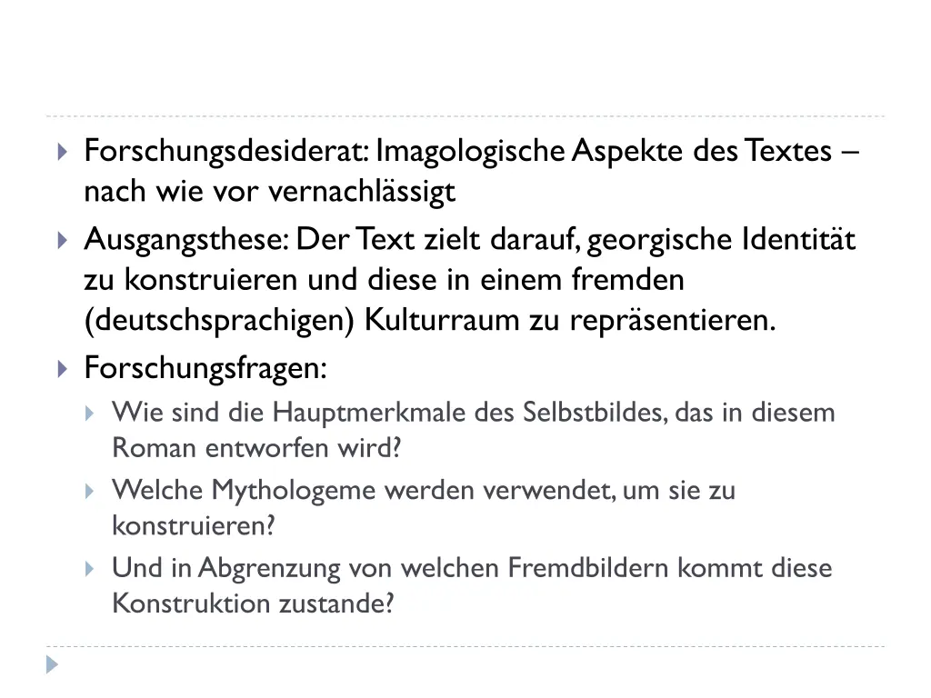 forschungsdesiderat imagologischeaspekte