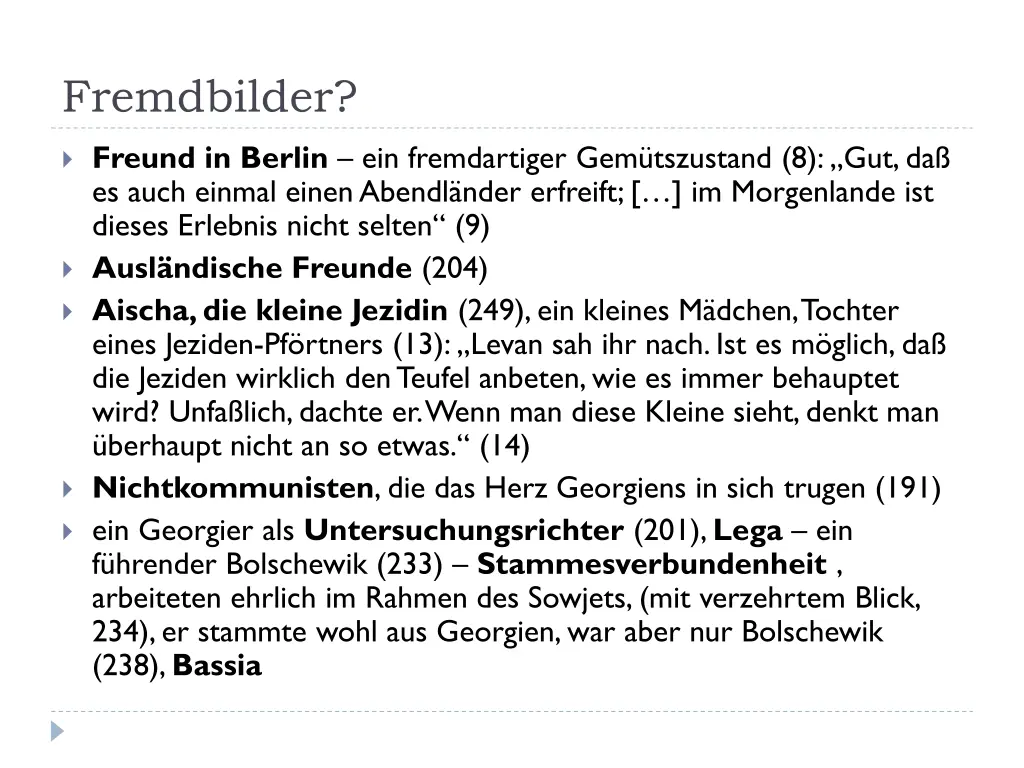 fremdbilder
