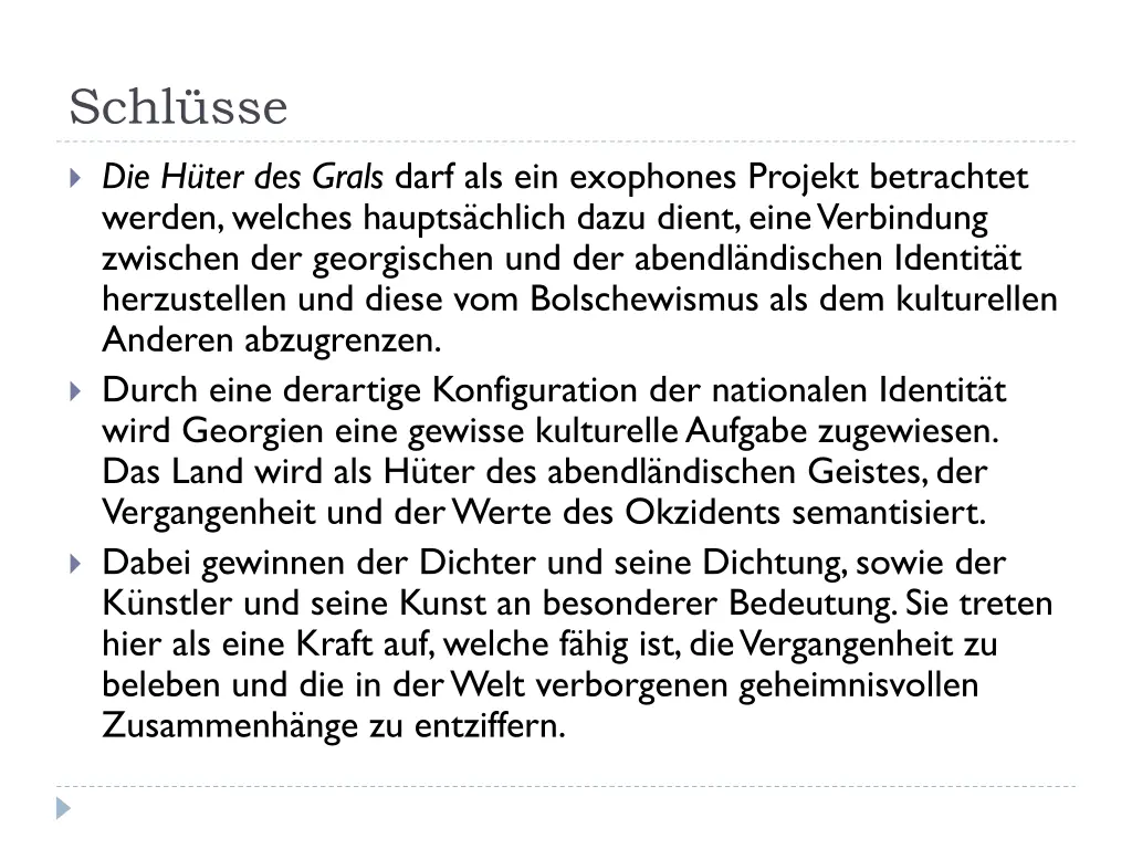 schl sse