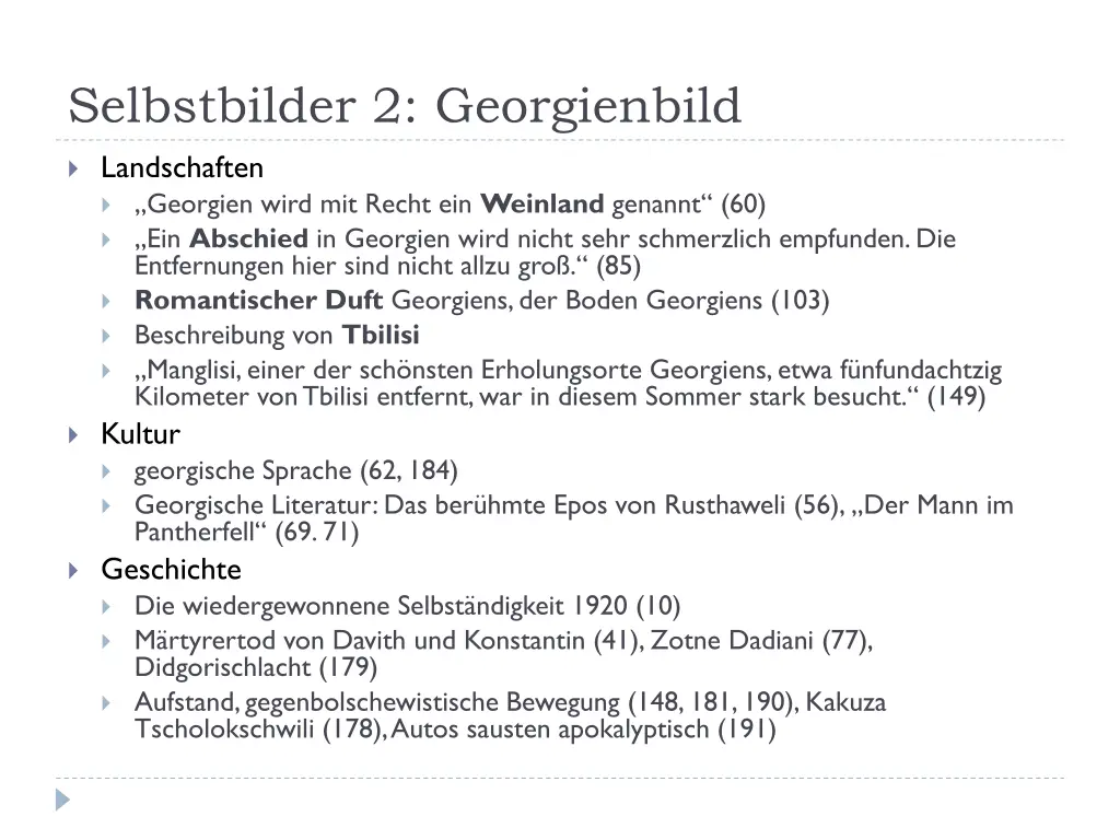selbstbilder 2 georgienbild