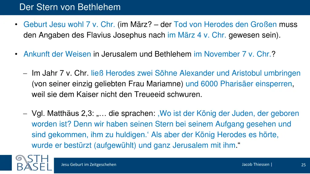 der stern von bethlehem 4