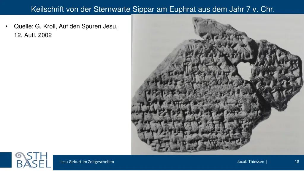 keilschrift von der sternwarte sippar am euphrat