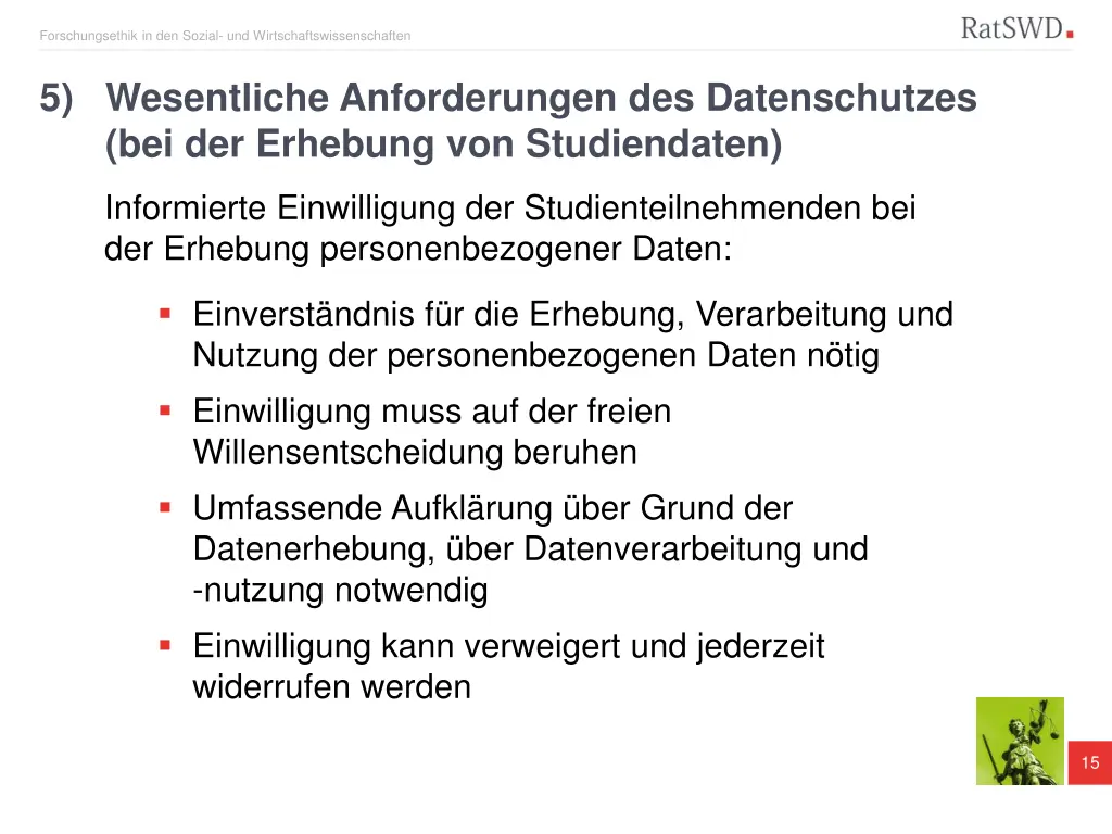 forschungsethik in den sozial 14