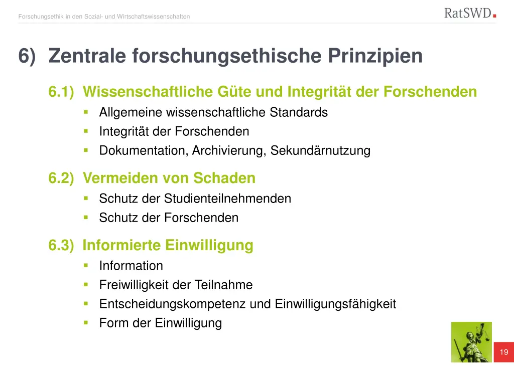 forschungsethik in den sozial 18