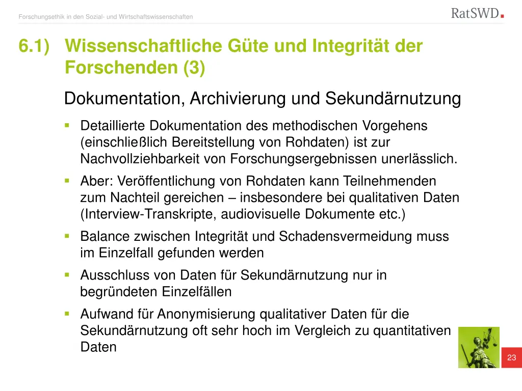 forschungsethik in den sozial 22