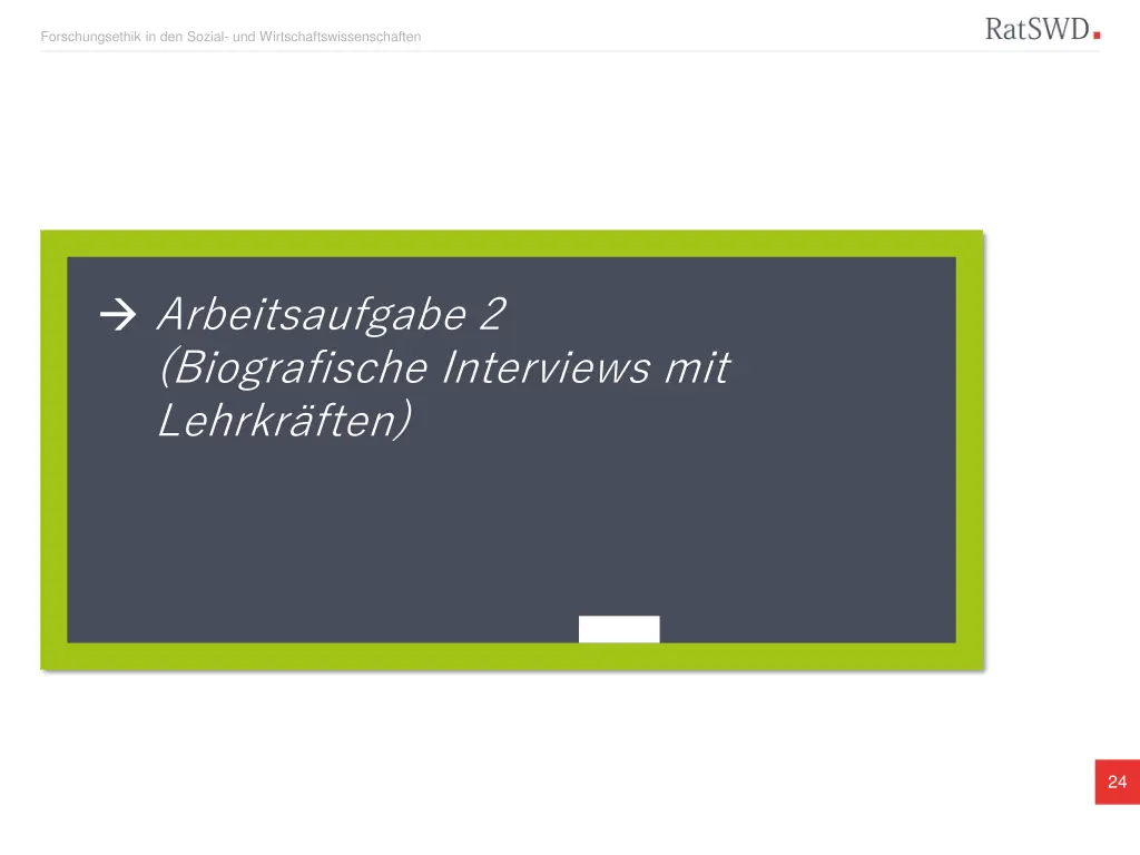 forschungsethik in den sozial 23
