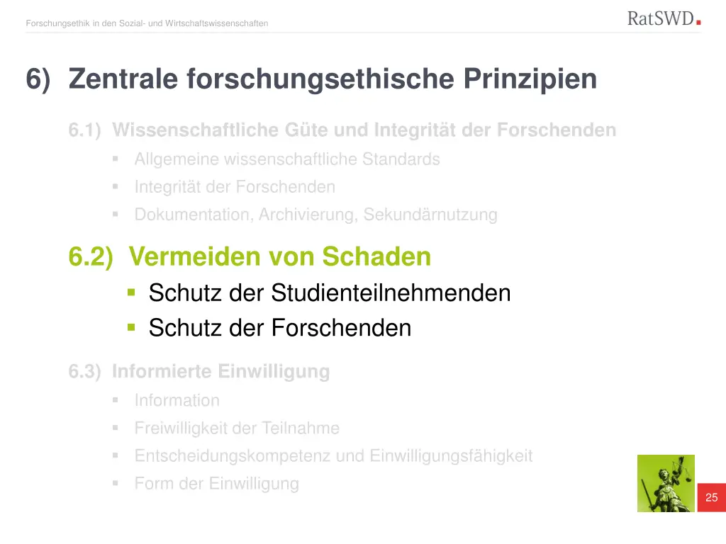 forschungsethik in den sozial 24