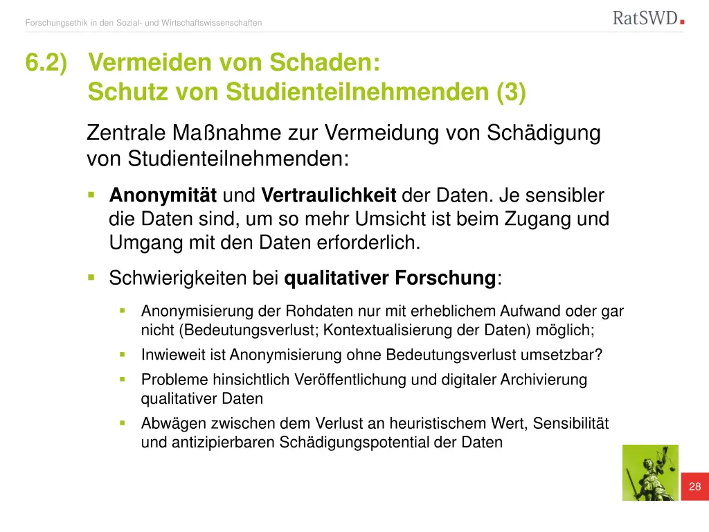 forschungsethik in den sozial 27