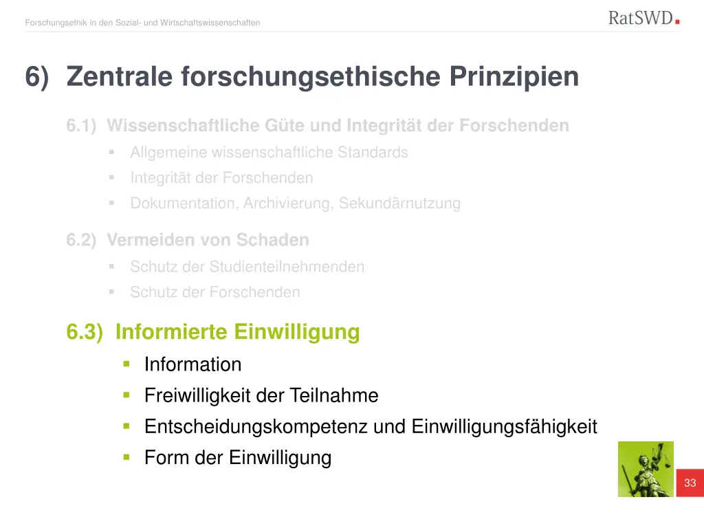 forschungsethik in den sozial 32