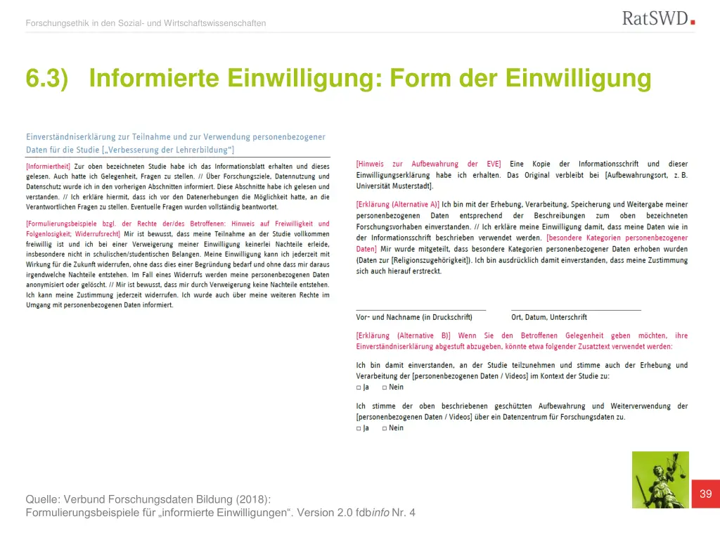 forschungsethik in den sozial 38
