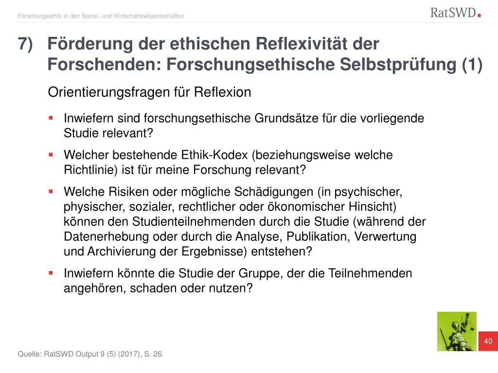 forschungsethik in den sozial 39