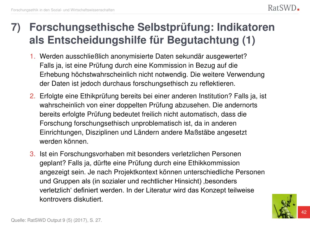 forschungsethik in den sozial 41
