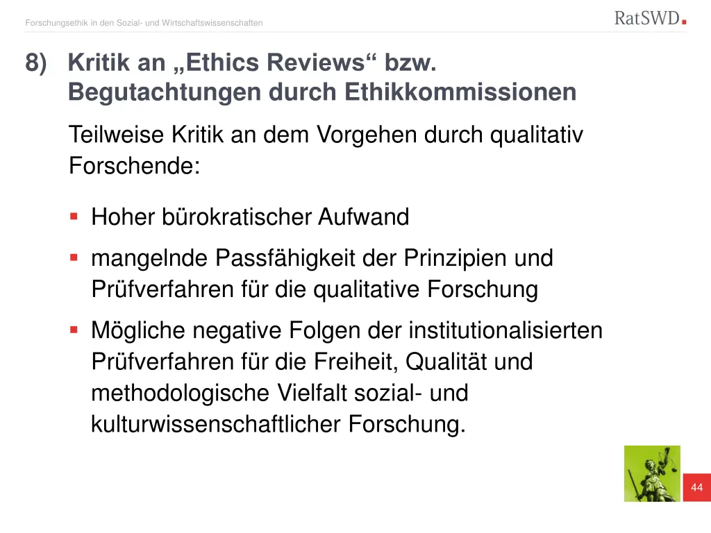 forschungsethik in den sozial 43
