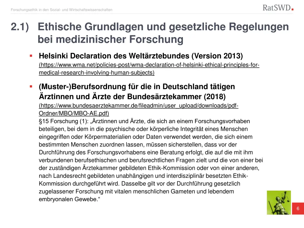 forschungsethik in den sozial 5