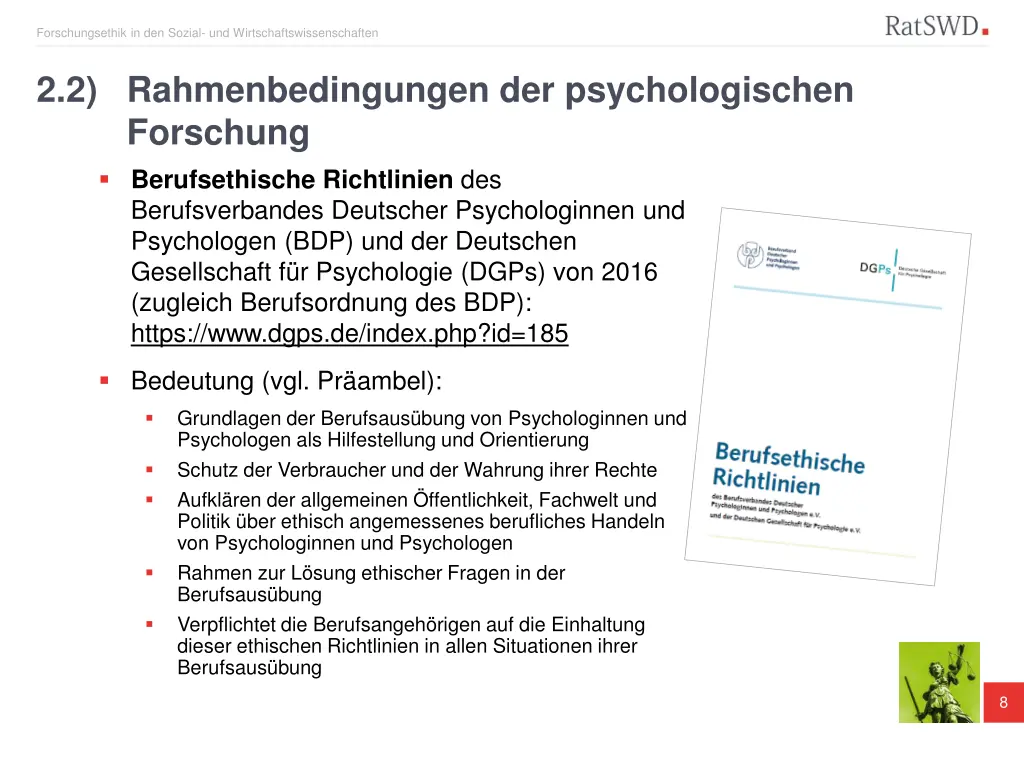 forschungsethik in den sozial 7