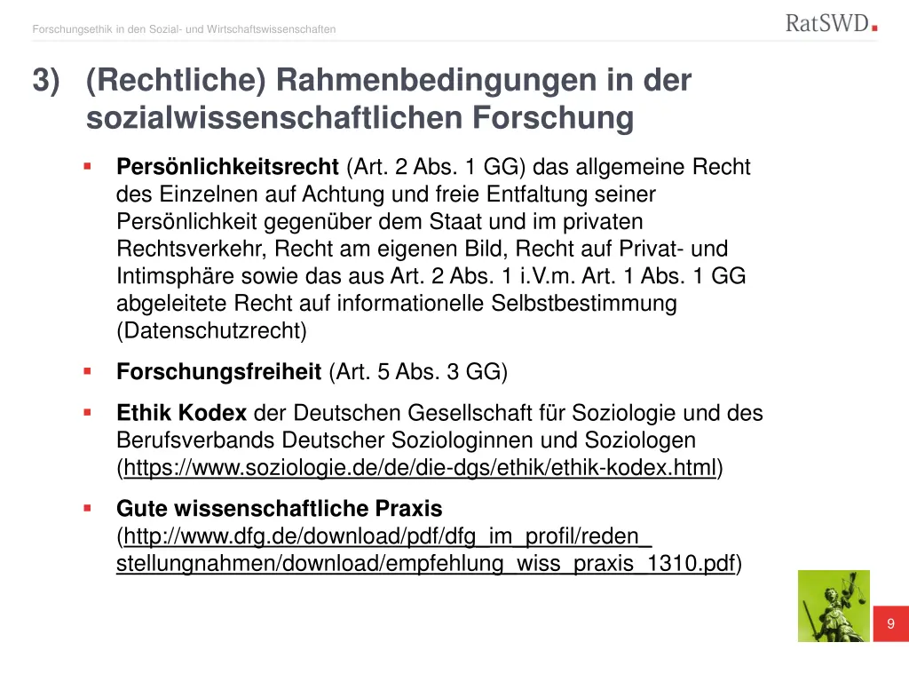 forschungsethik in den sozial 8