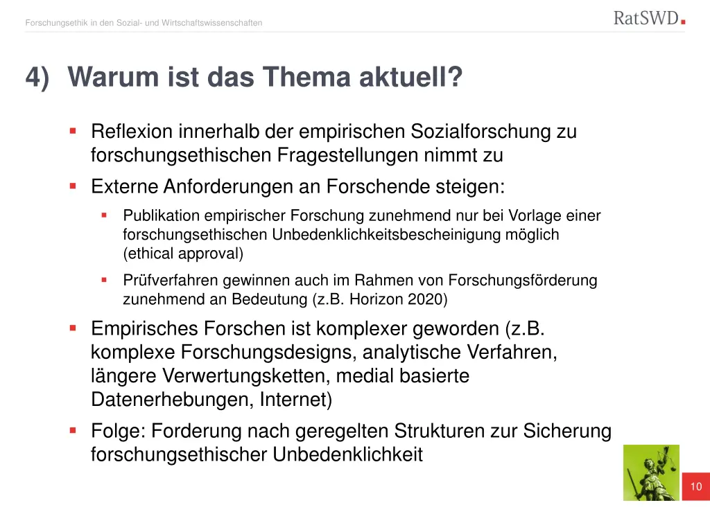 forschungsethik in den sozial 9