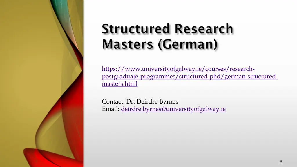 https www universityofgalway ie courses research
