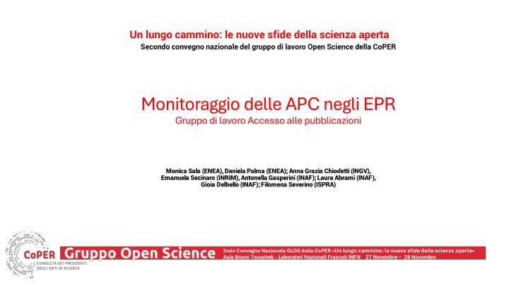 un lungo cammino le nuove sfide della scienza