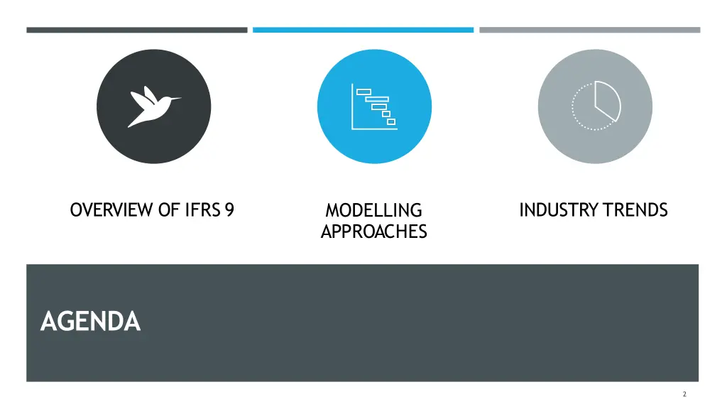 overview of ifrs 9