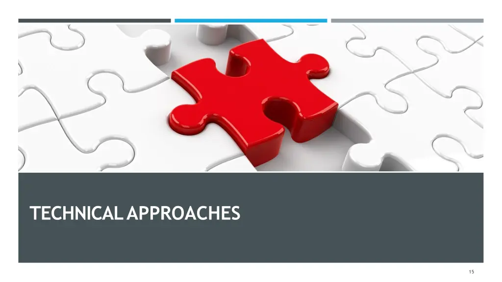 technicalapproaches