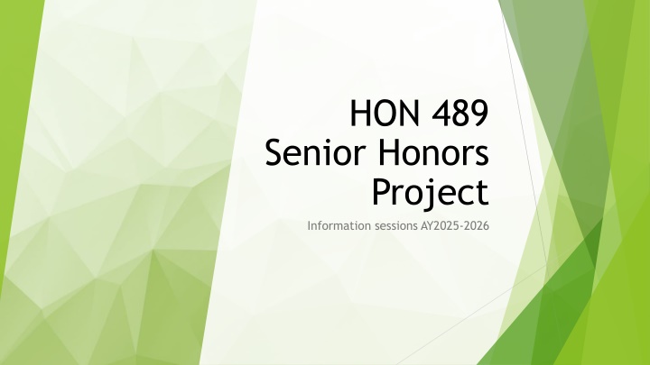 hon 489