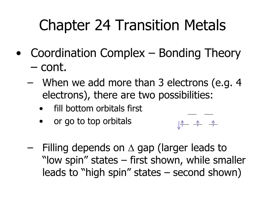 chapter 24 transition metals 5