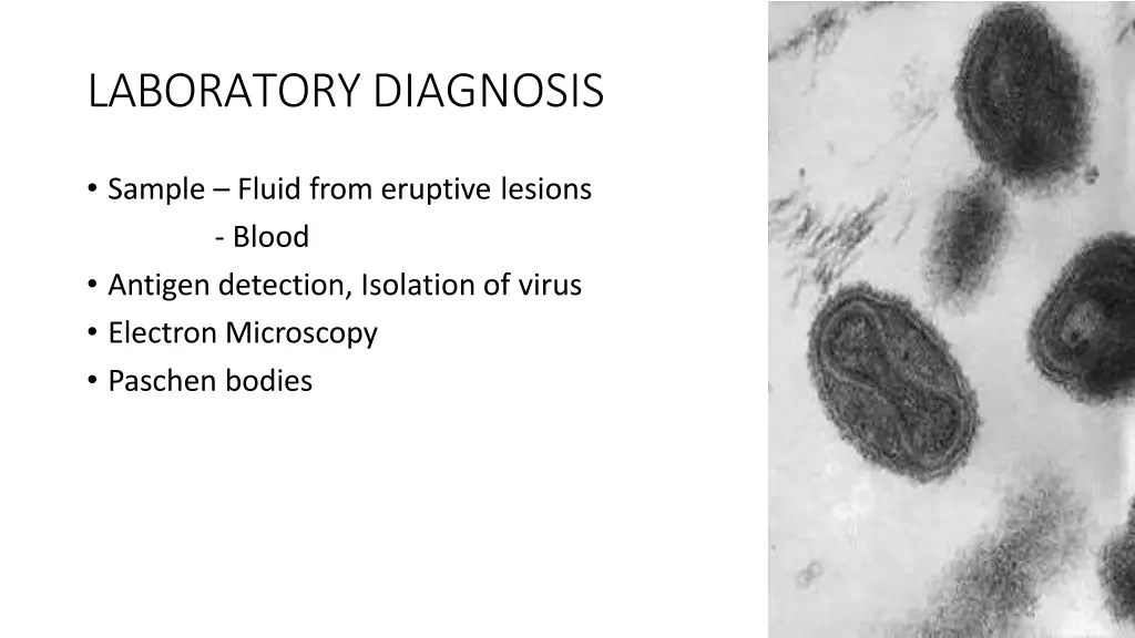 laboratorydiagnosis