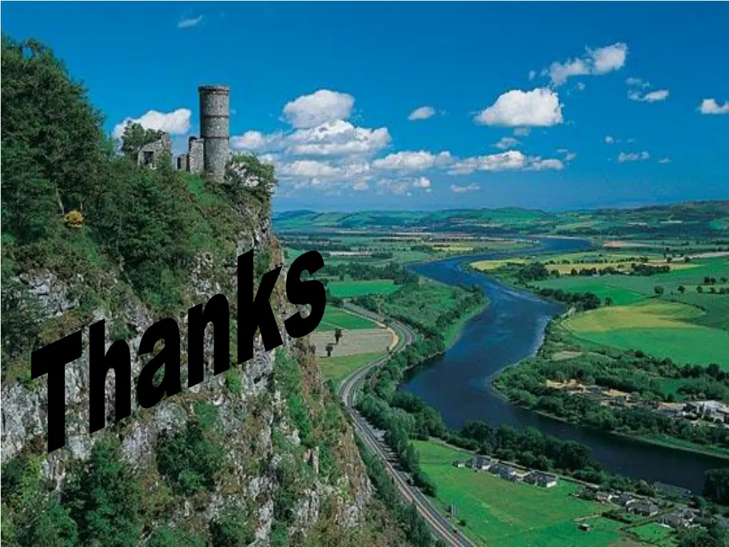 thanks