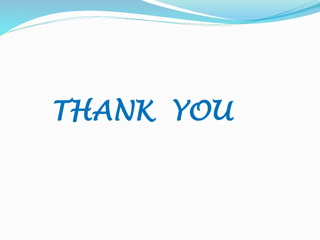 thank you thank you