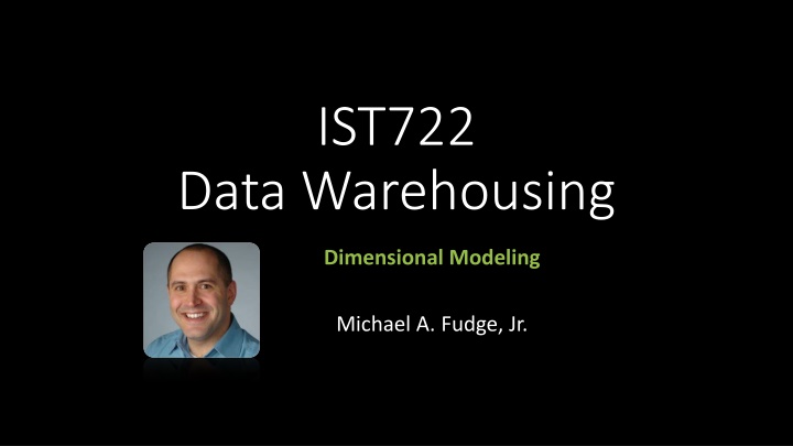 ist722