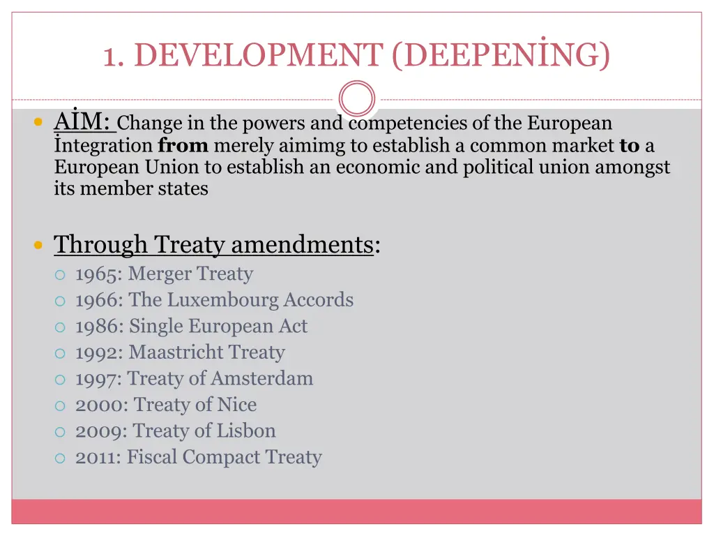 1 development deepen ng