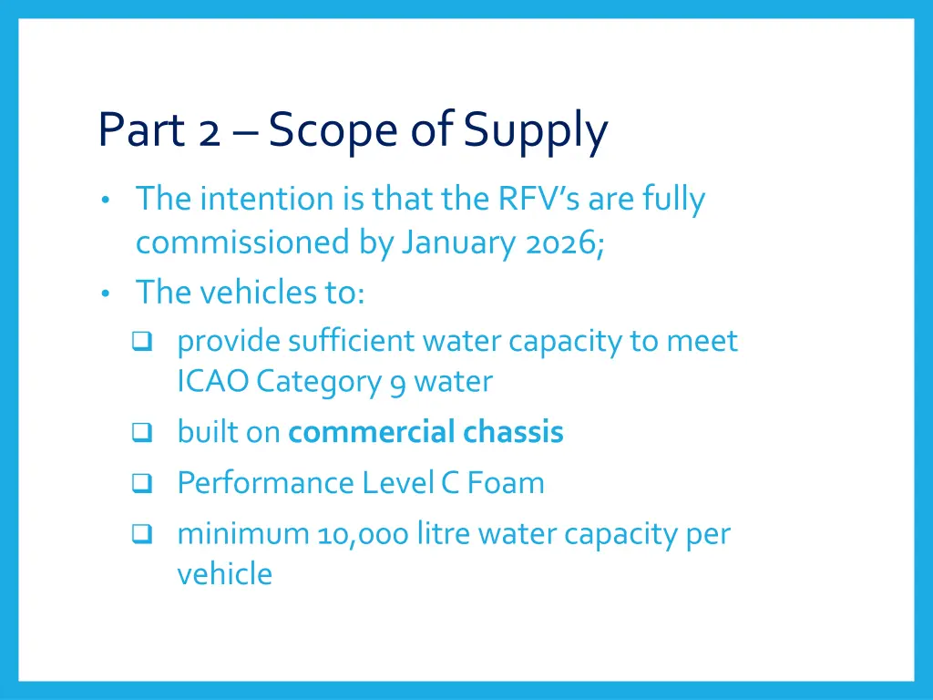 part 2 scope of supply 1