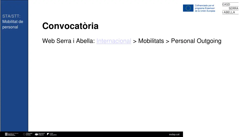 sta stt mobilitat de personal 9