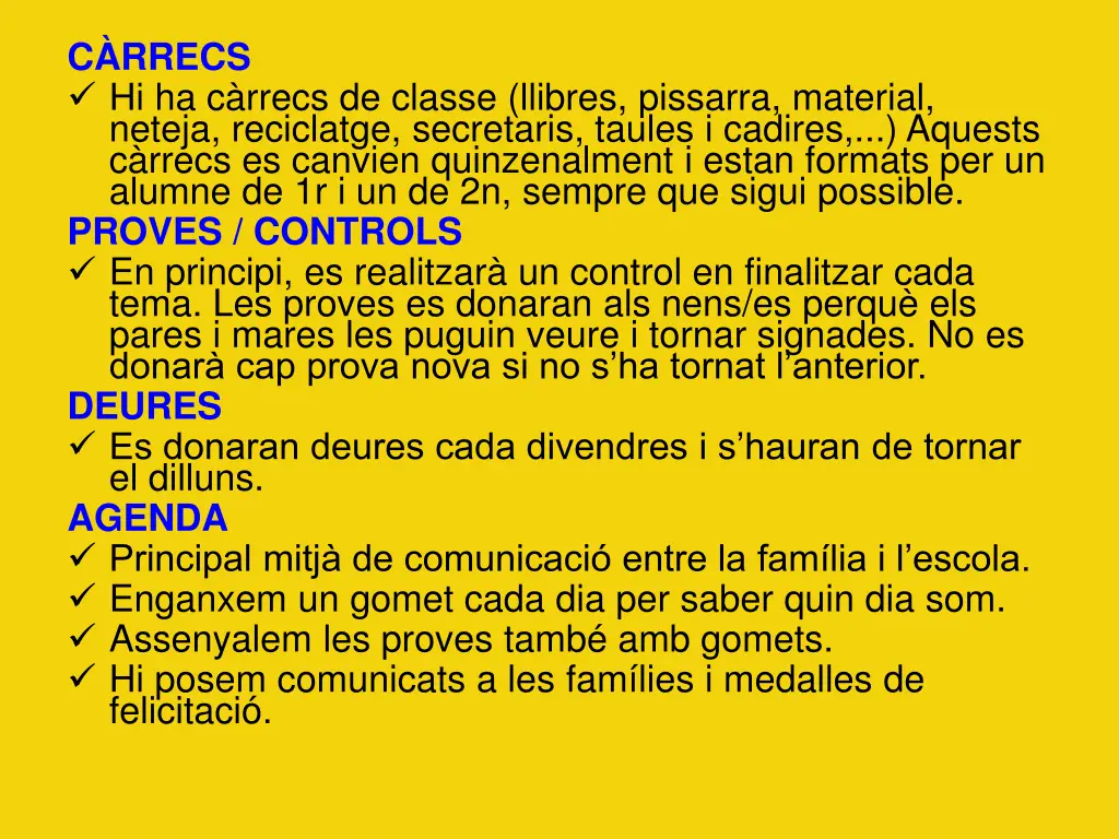 c rrecs hi ha c rrecs de classe llibres pissarra