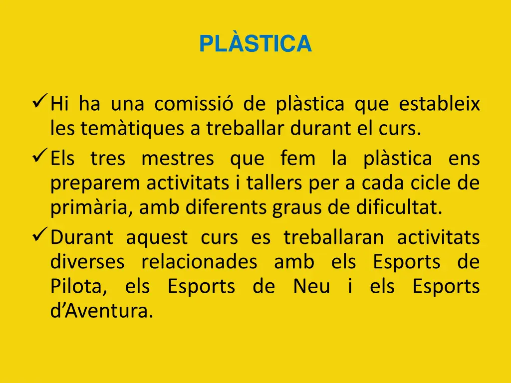 pl stica
