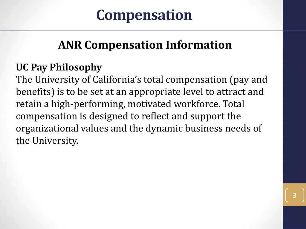 compensation 1