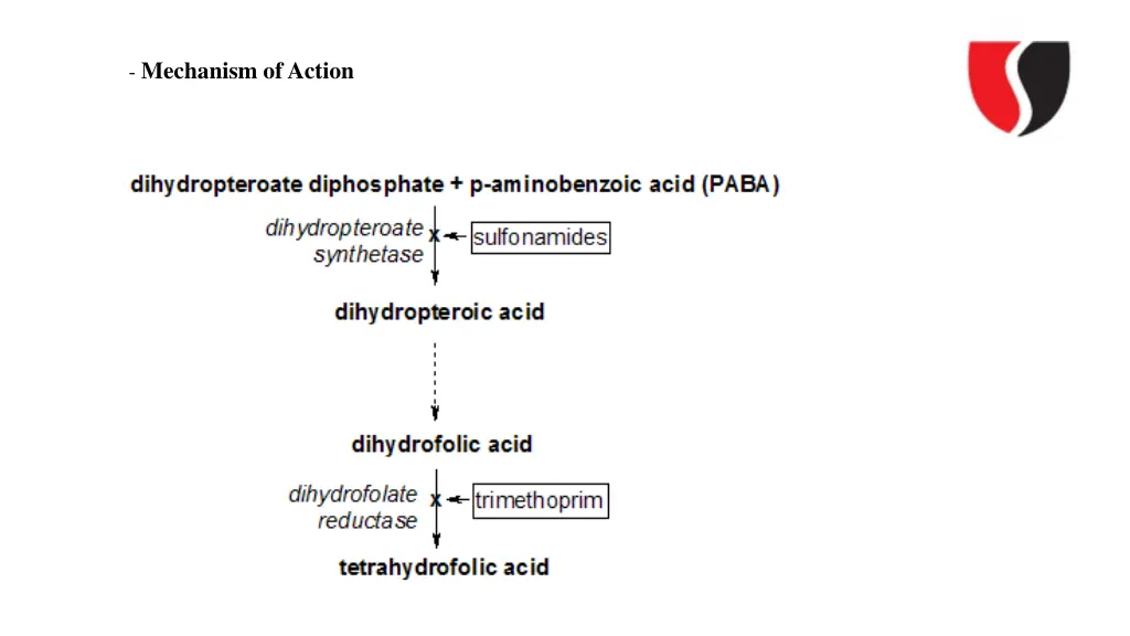 mechanism of action
