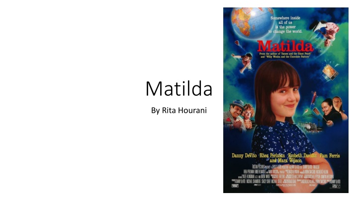 matilda