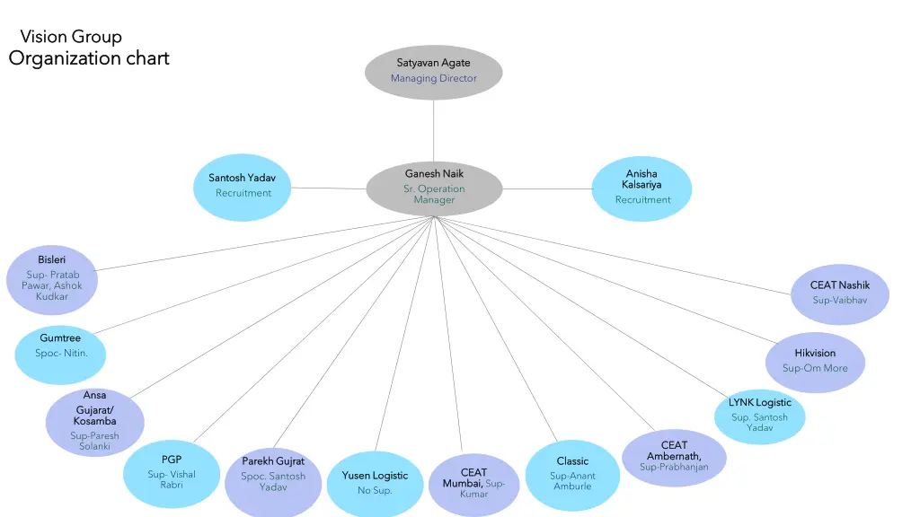 vision group vision group
