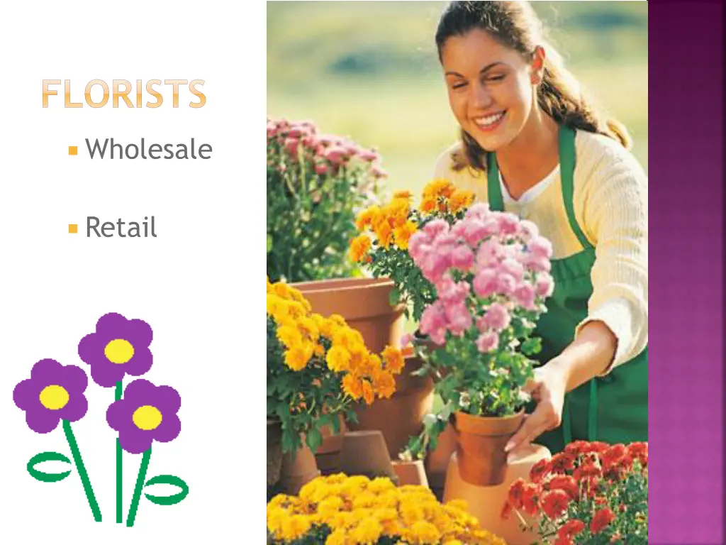 florists