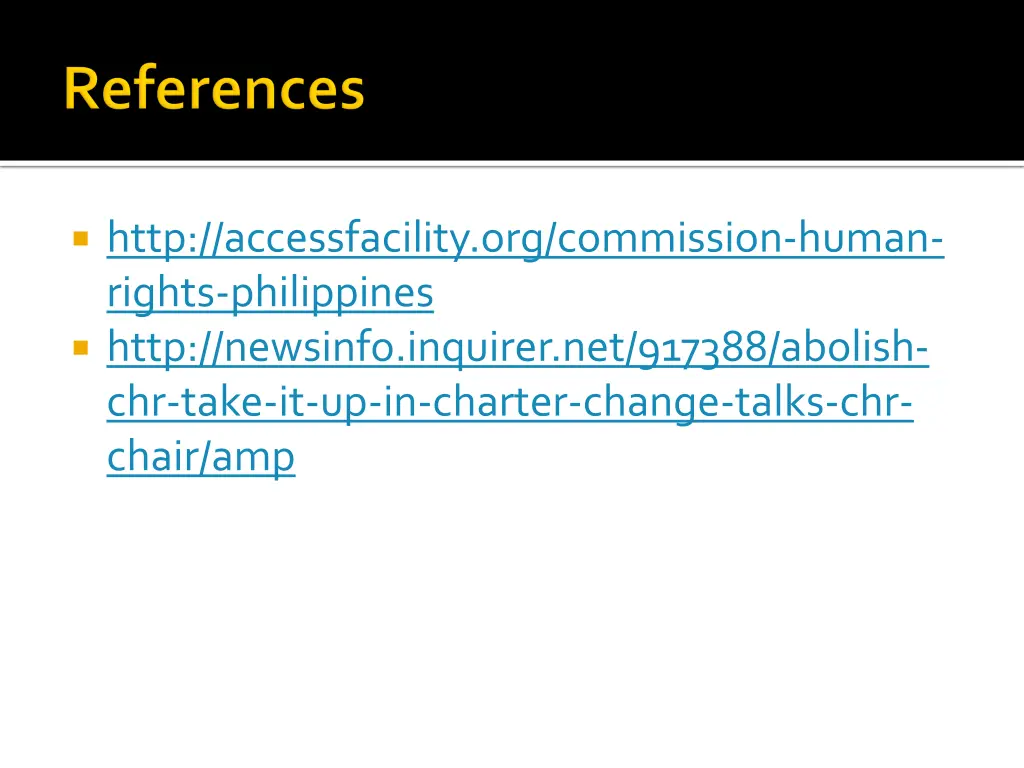 http accessfacility org commission human rights