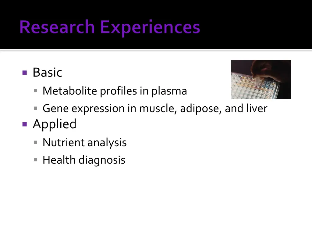 basic metabolite profiles in plasma gene