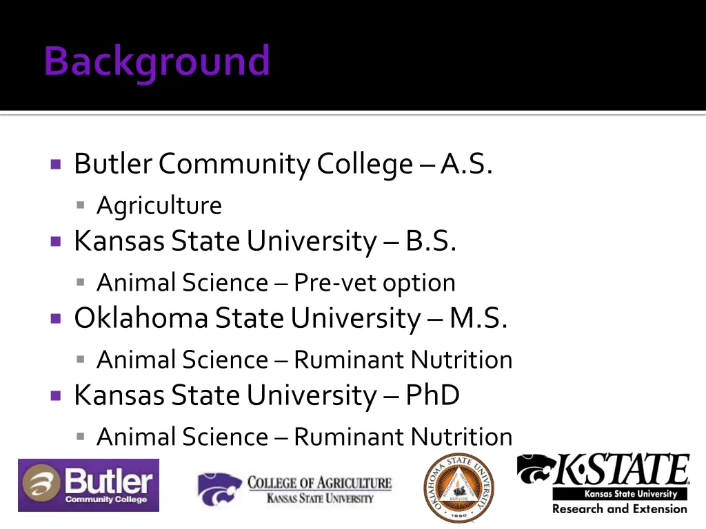 butler community college a s agriculture kansas